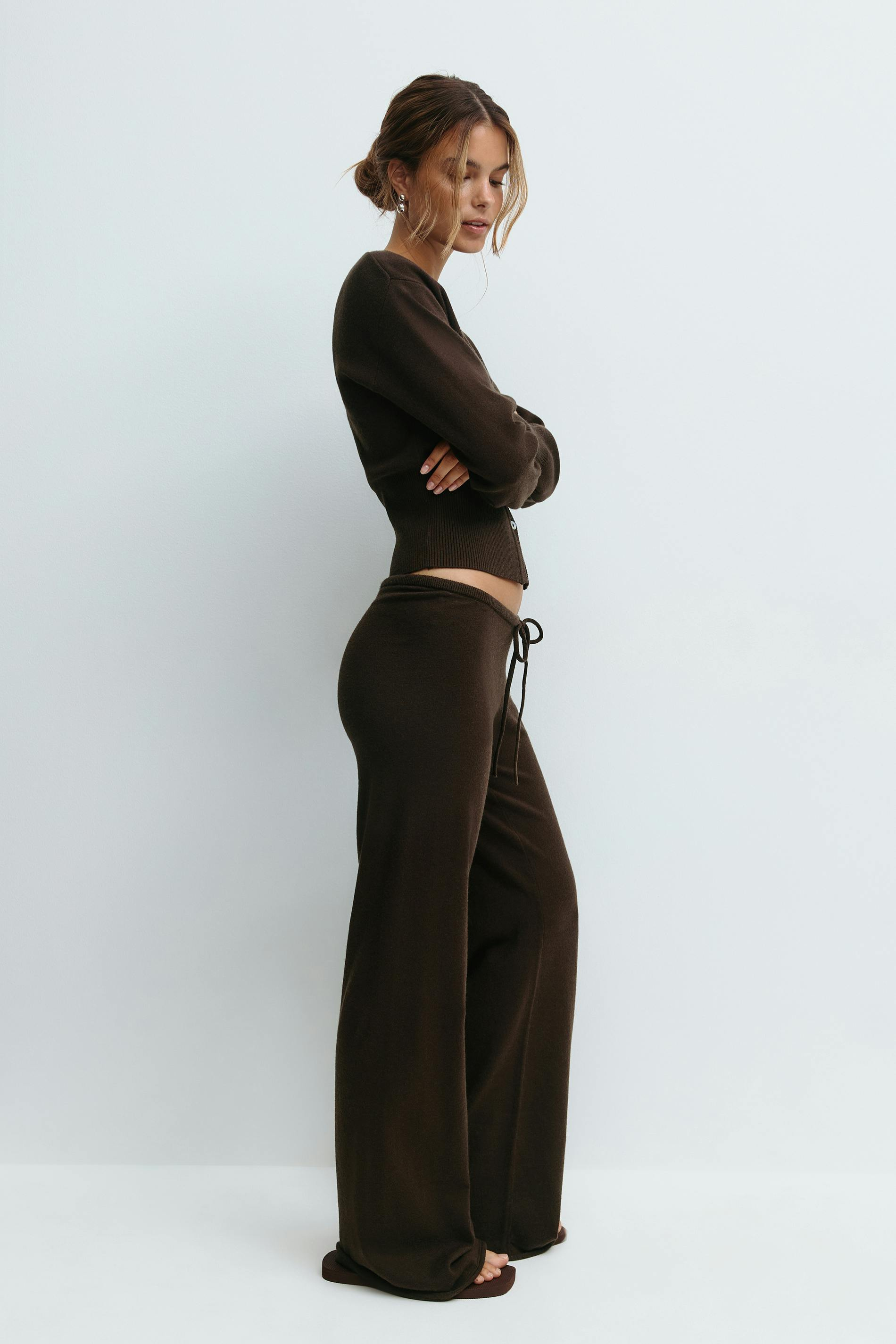 Knitted Set