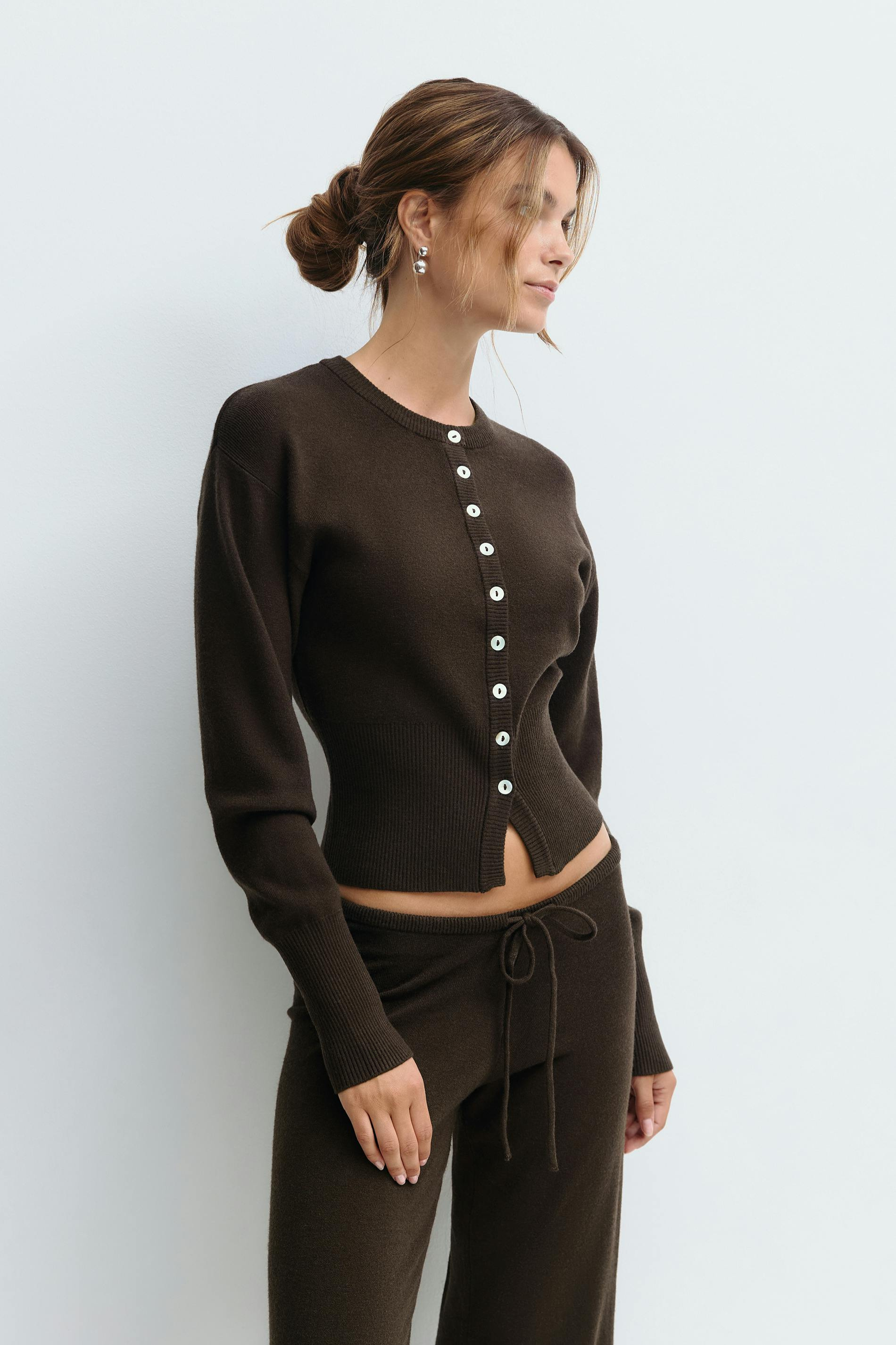 Knitted Set