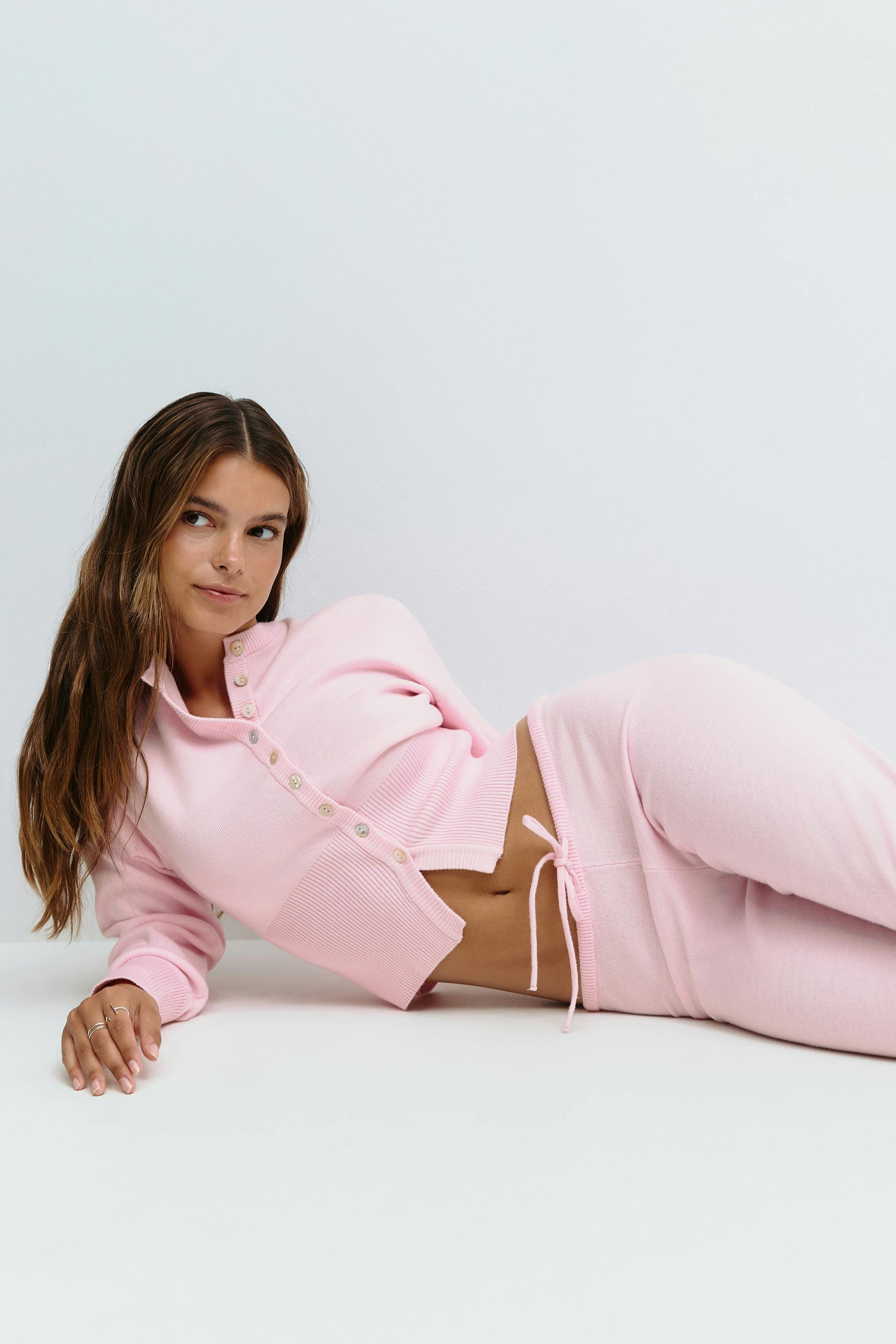 Knitted Set