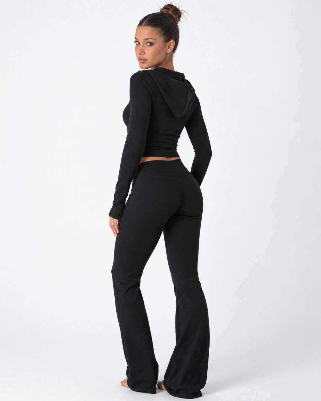 Soft Form Lounge Set