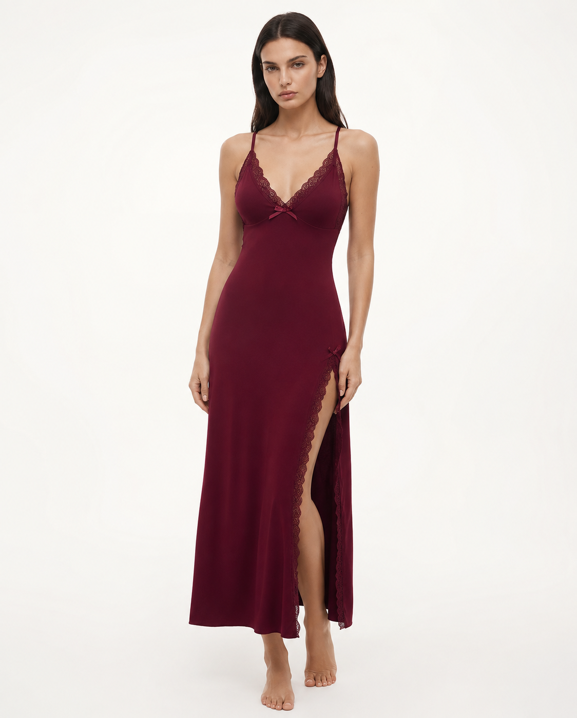 Midnight Muse Sleep Dress