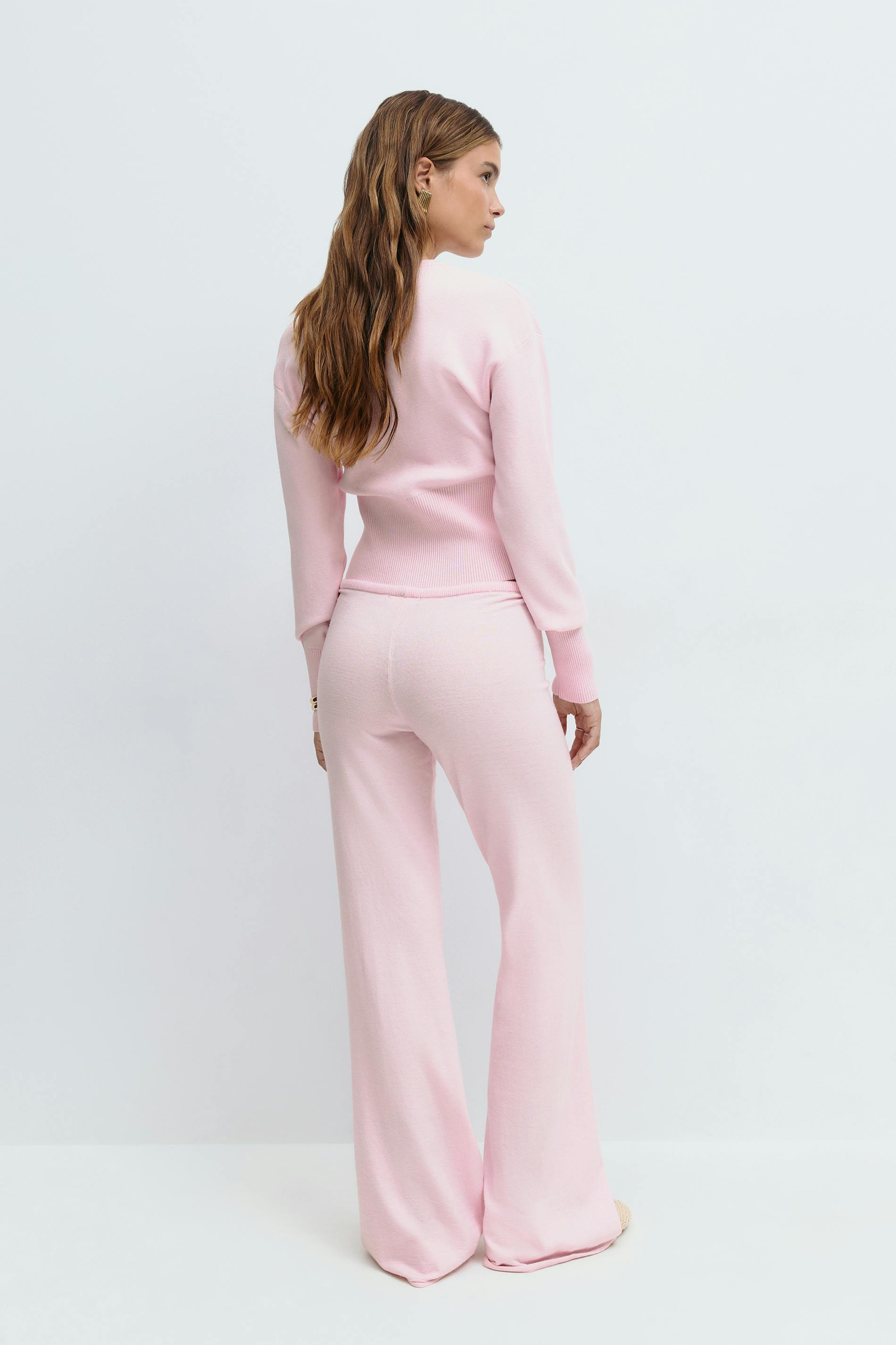 Knitted Set