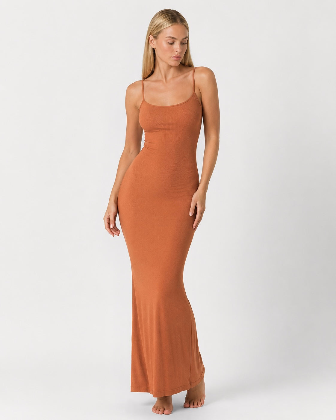 Second Skin Lounge Maxi