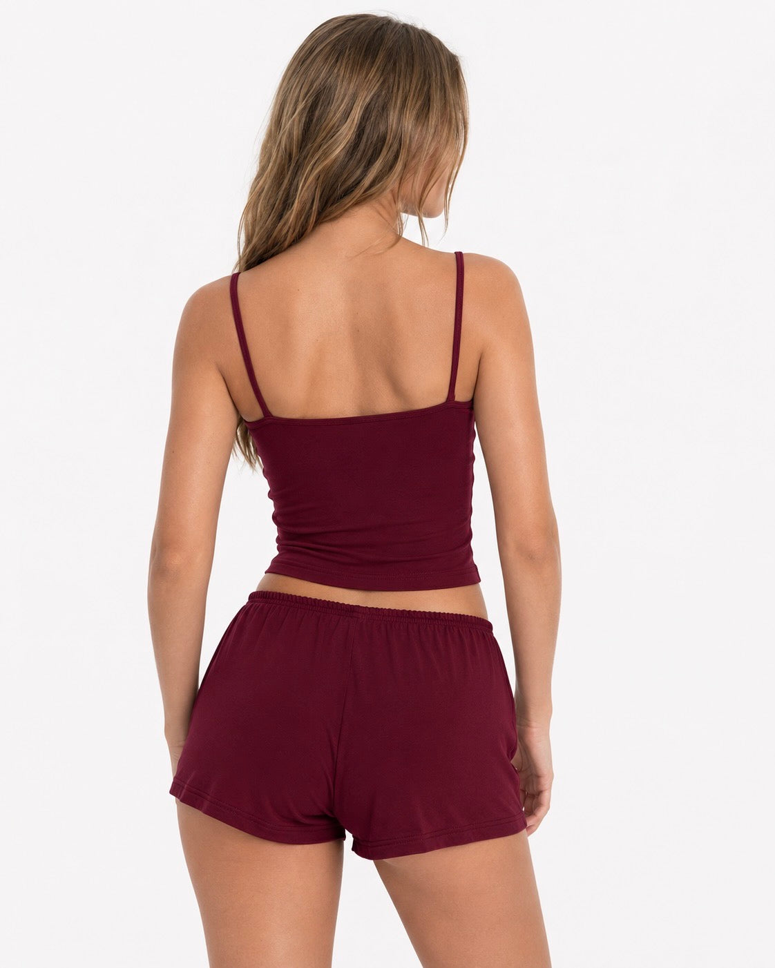 Cherry Kiss Lounge Set