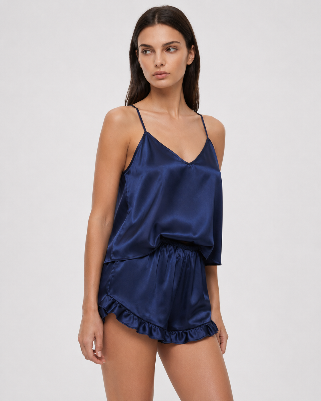 Satin Daydream Set