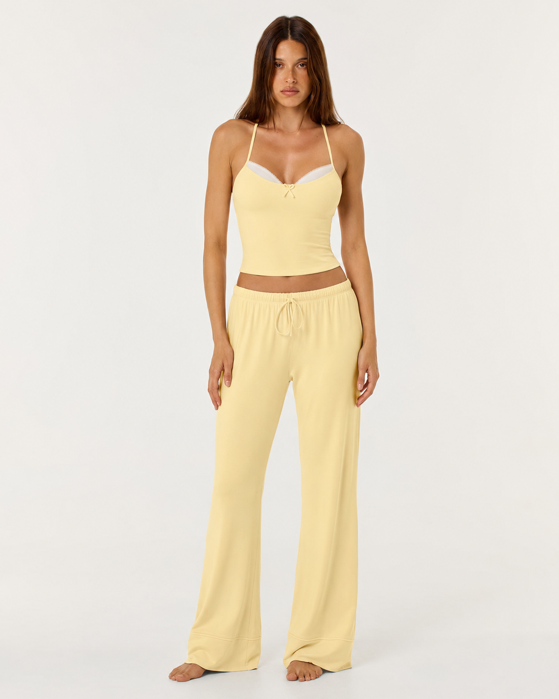 Luna Soft Lounge Set – Lune & Co