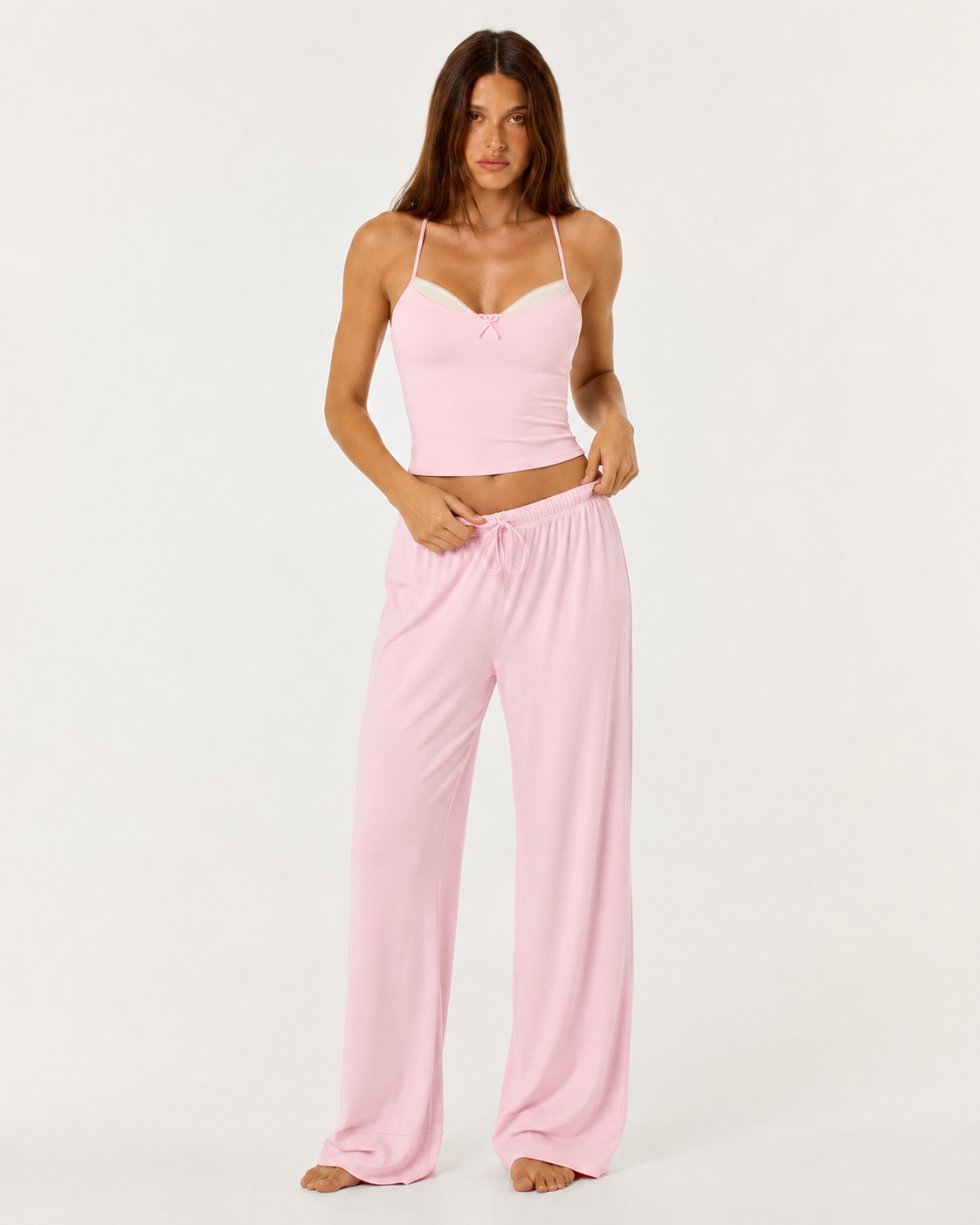Luna Soft Lounge Set