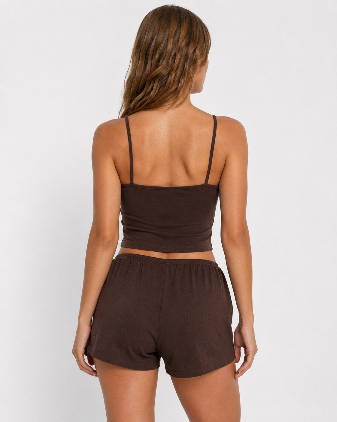 Cherry Kiss Lounge Set