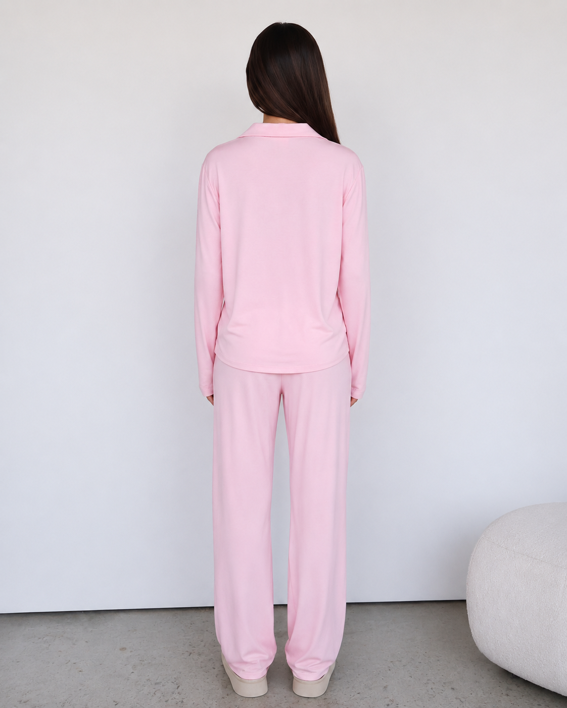 Blush Dream Set