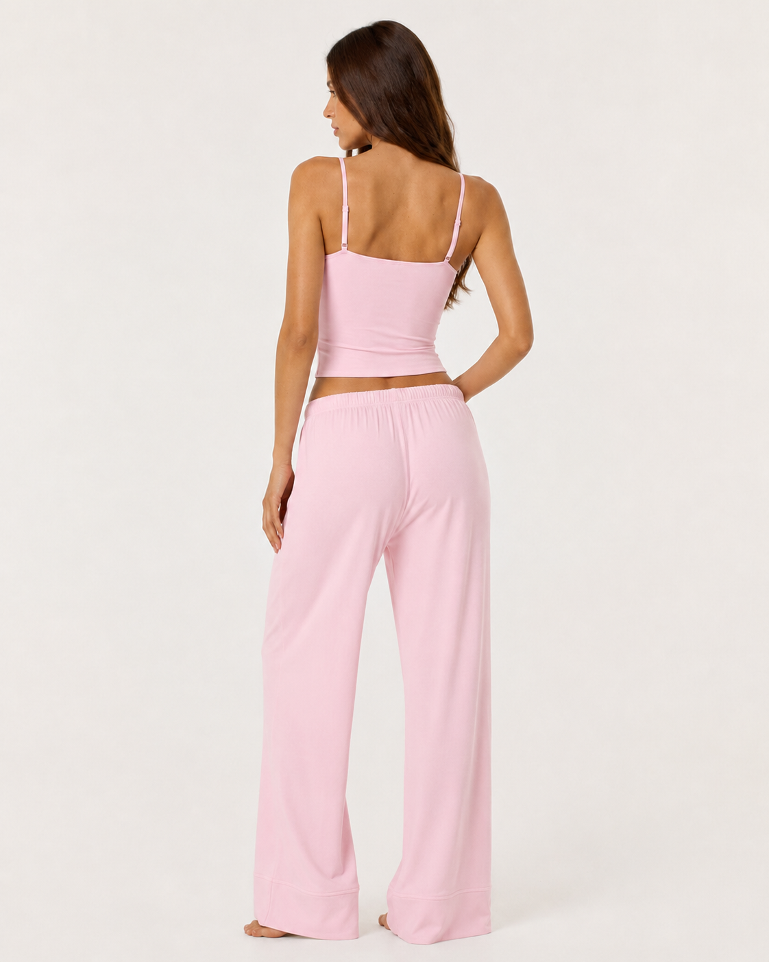 Luna Soft Lounge Set