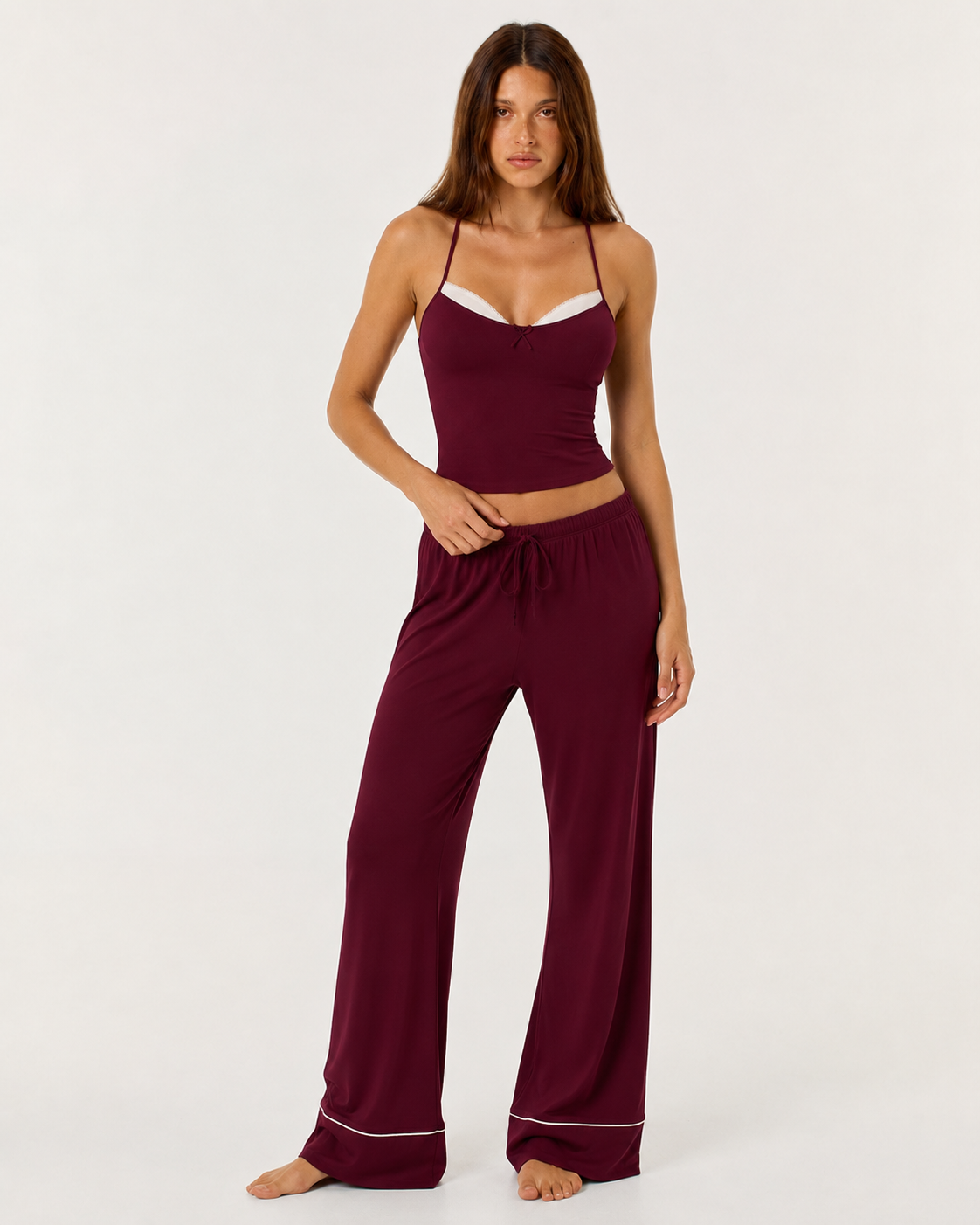 Luna Soft Lounge Set