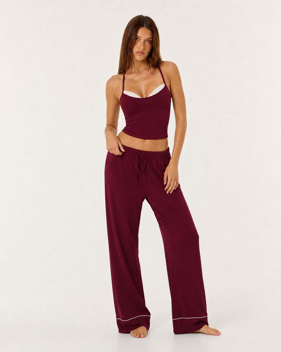 Luna Soft Lounge Set