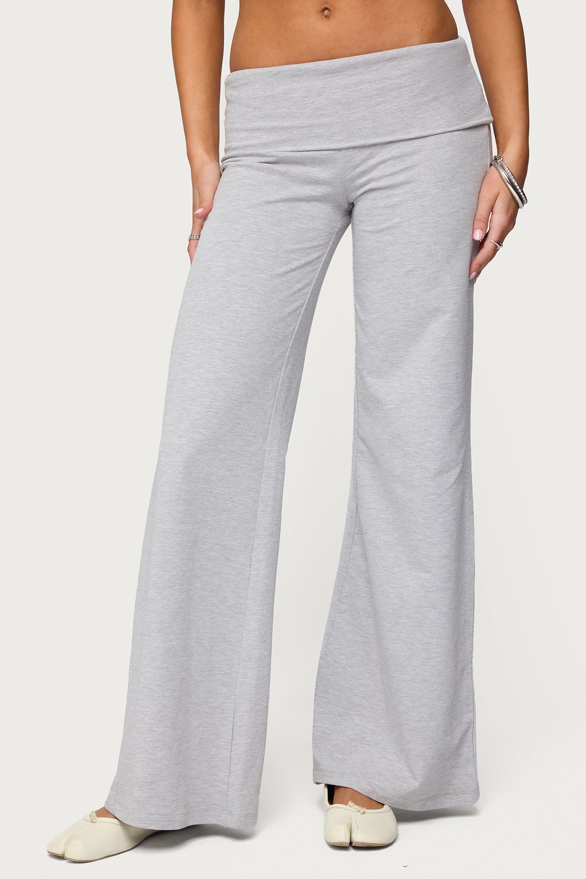 Soft Fold Lounge Pants
