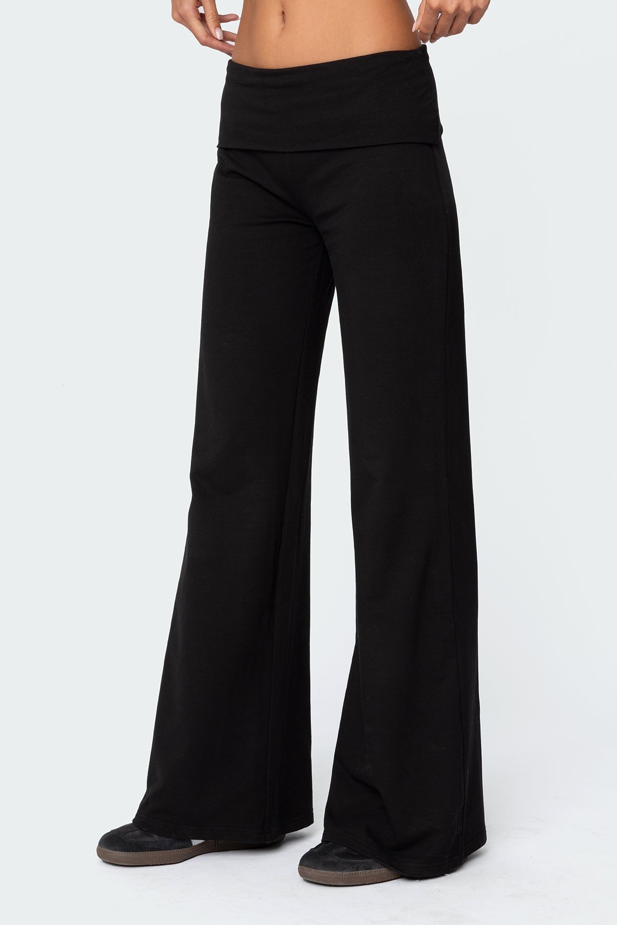 Soft Fold Lounge Pants
