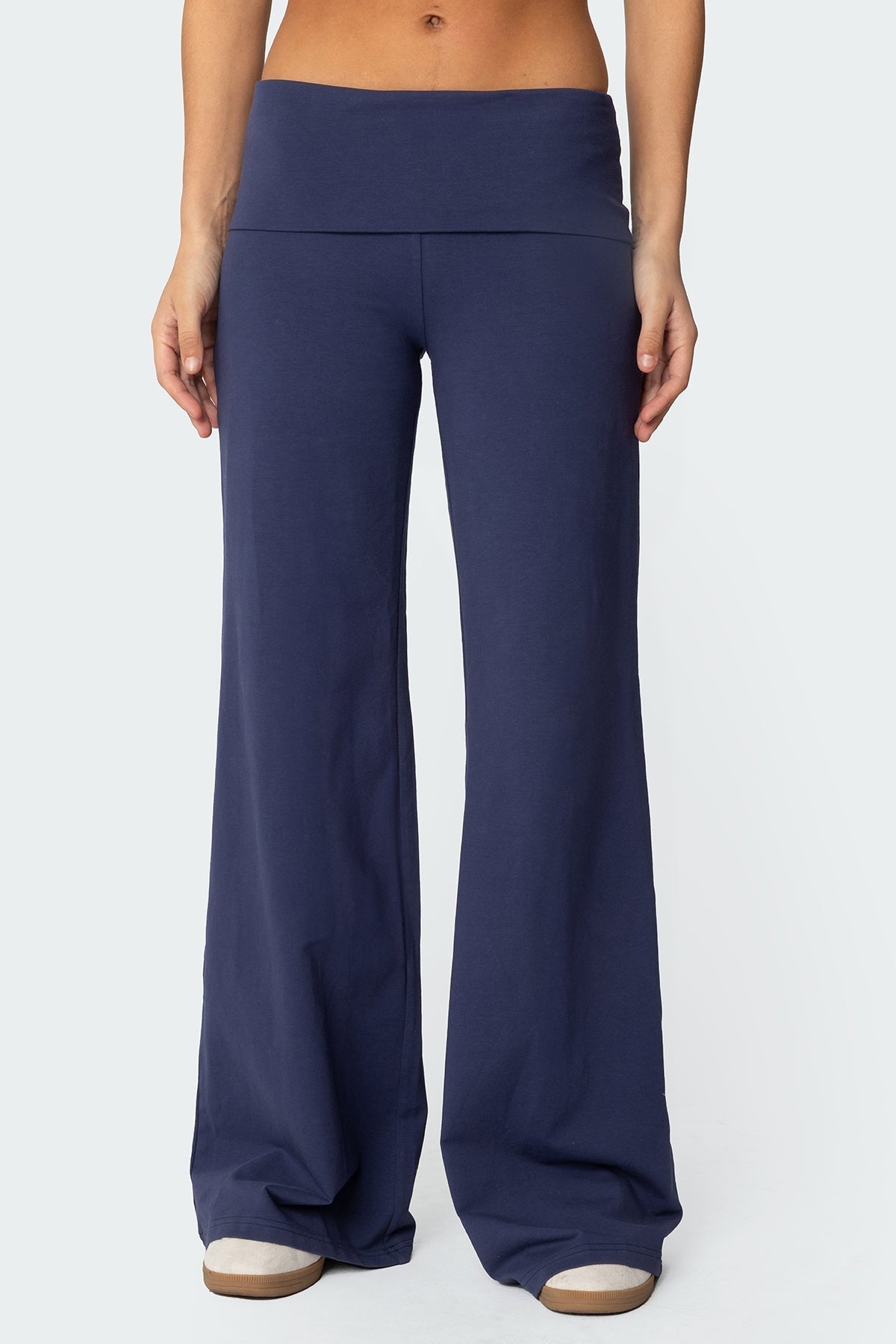 Soft Fold Lounge Pants