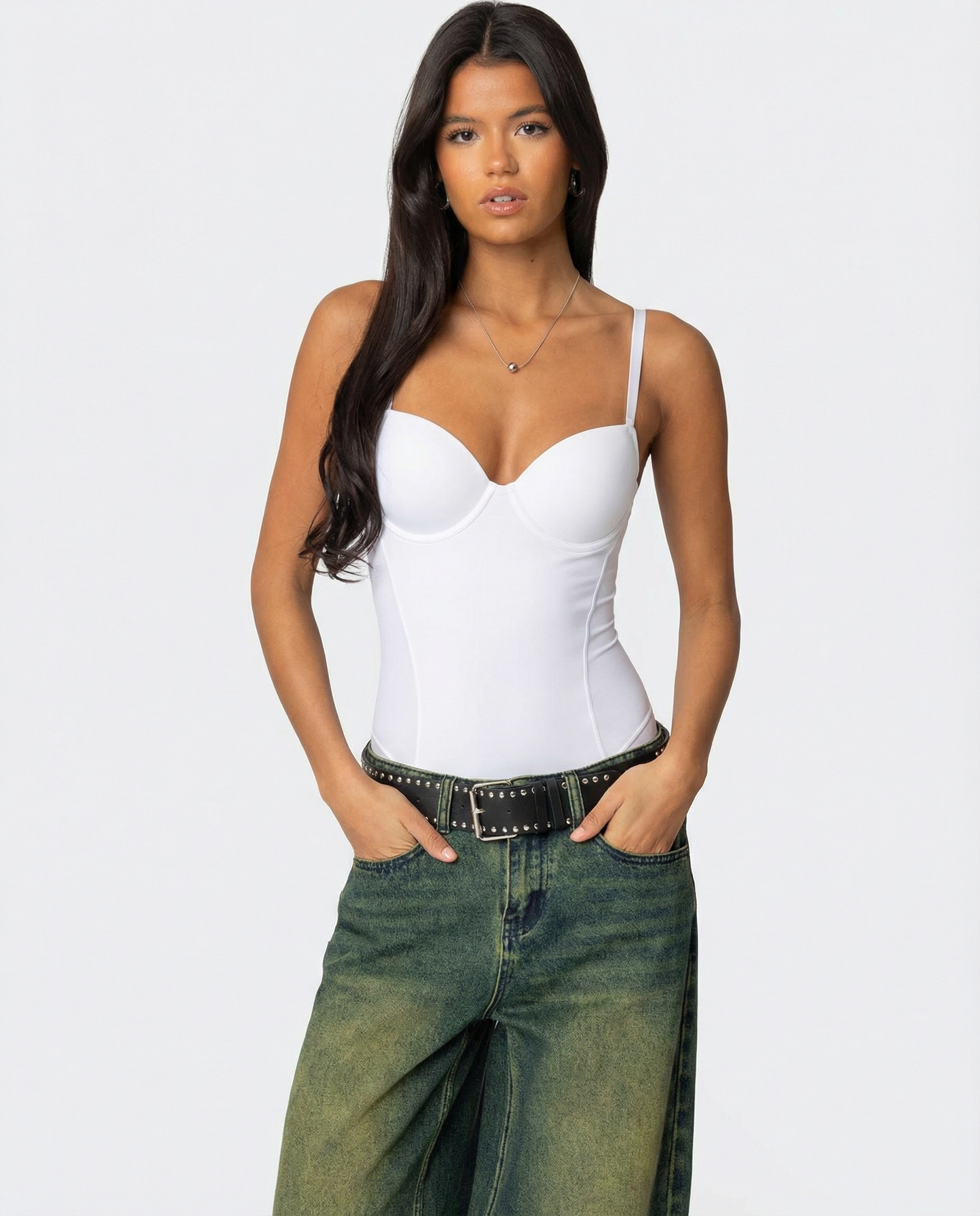 Snatch Bodysuit