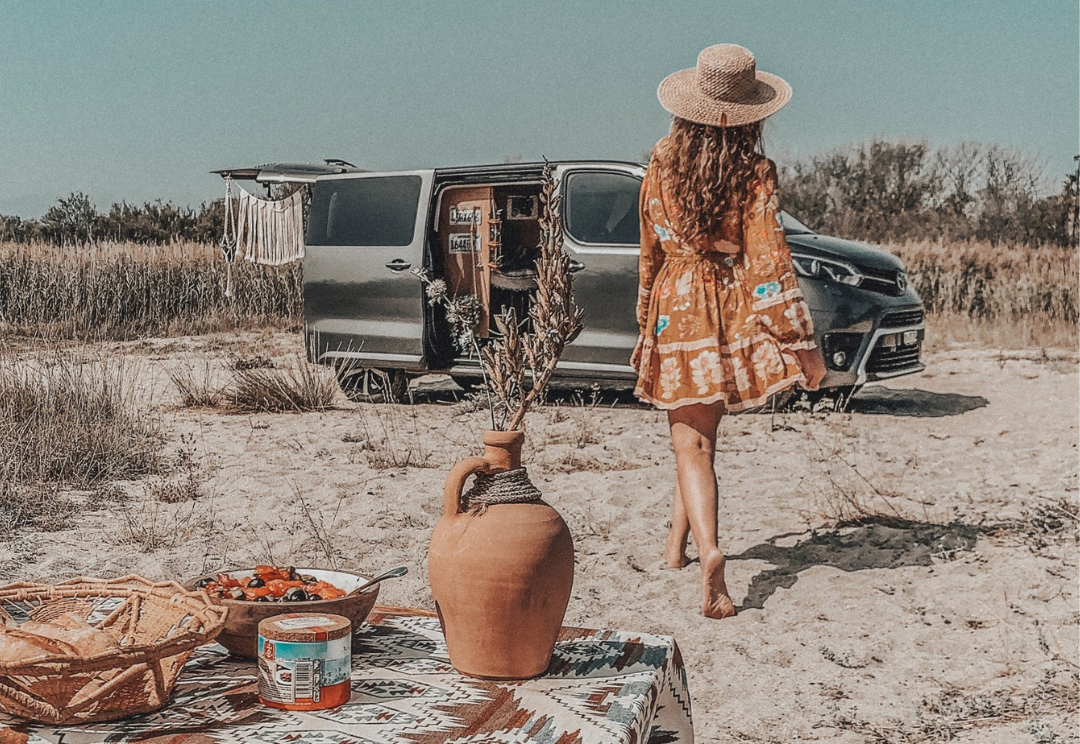 The Timeless Charm of Boho Fashion