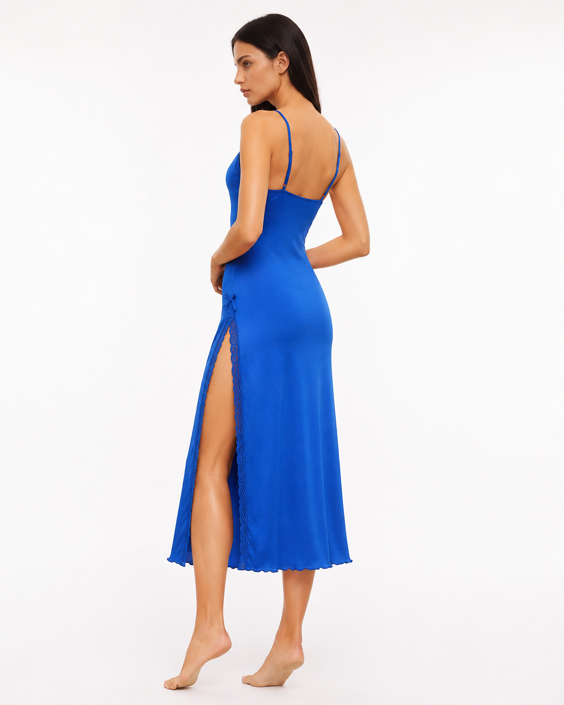 Midnight Muse Sleep Dress