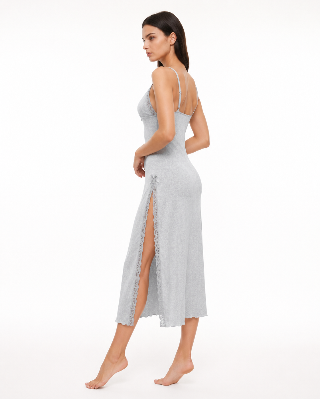 Midnight Muse Sleep Dress