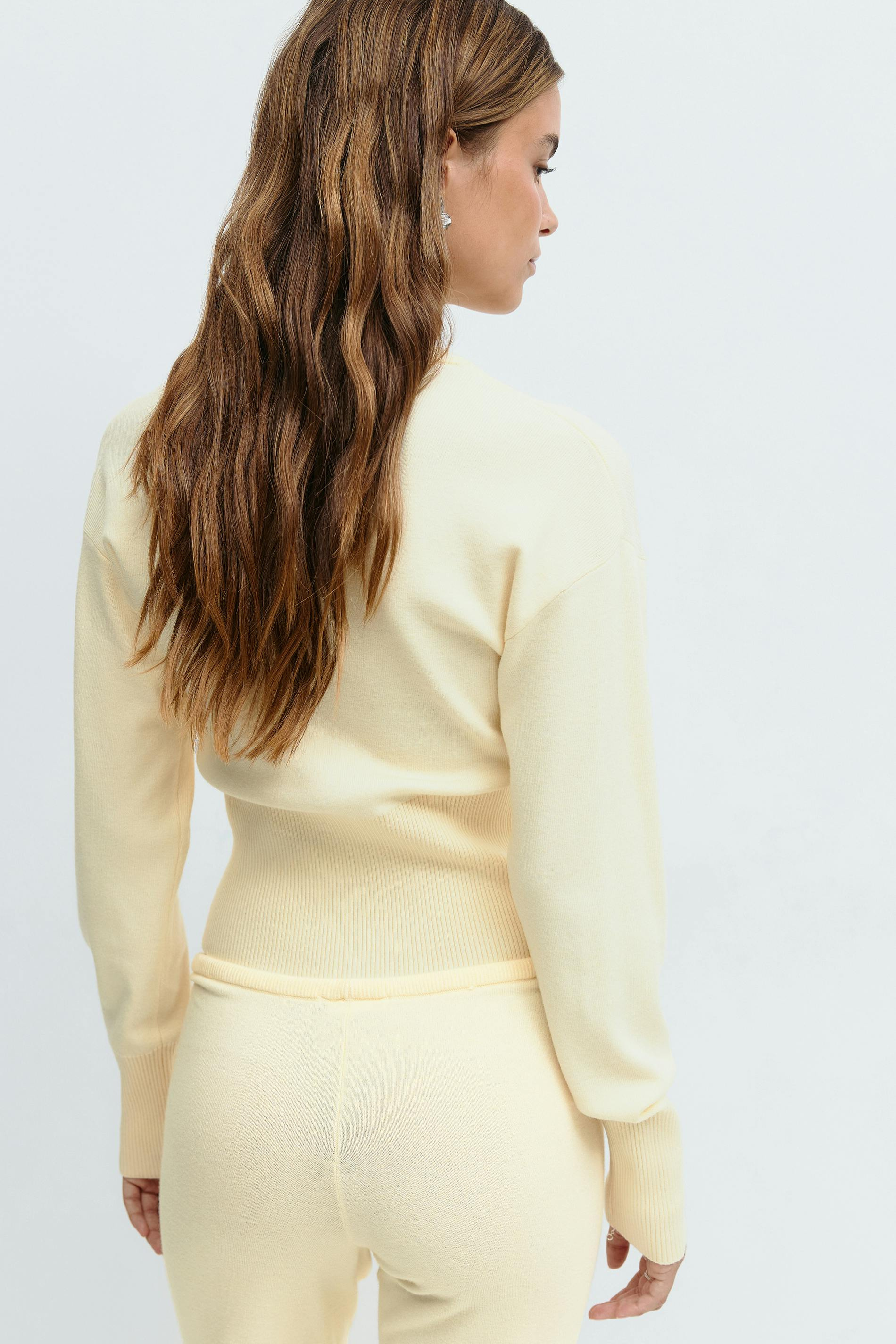 Knitted Set