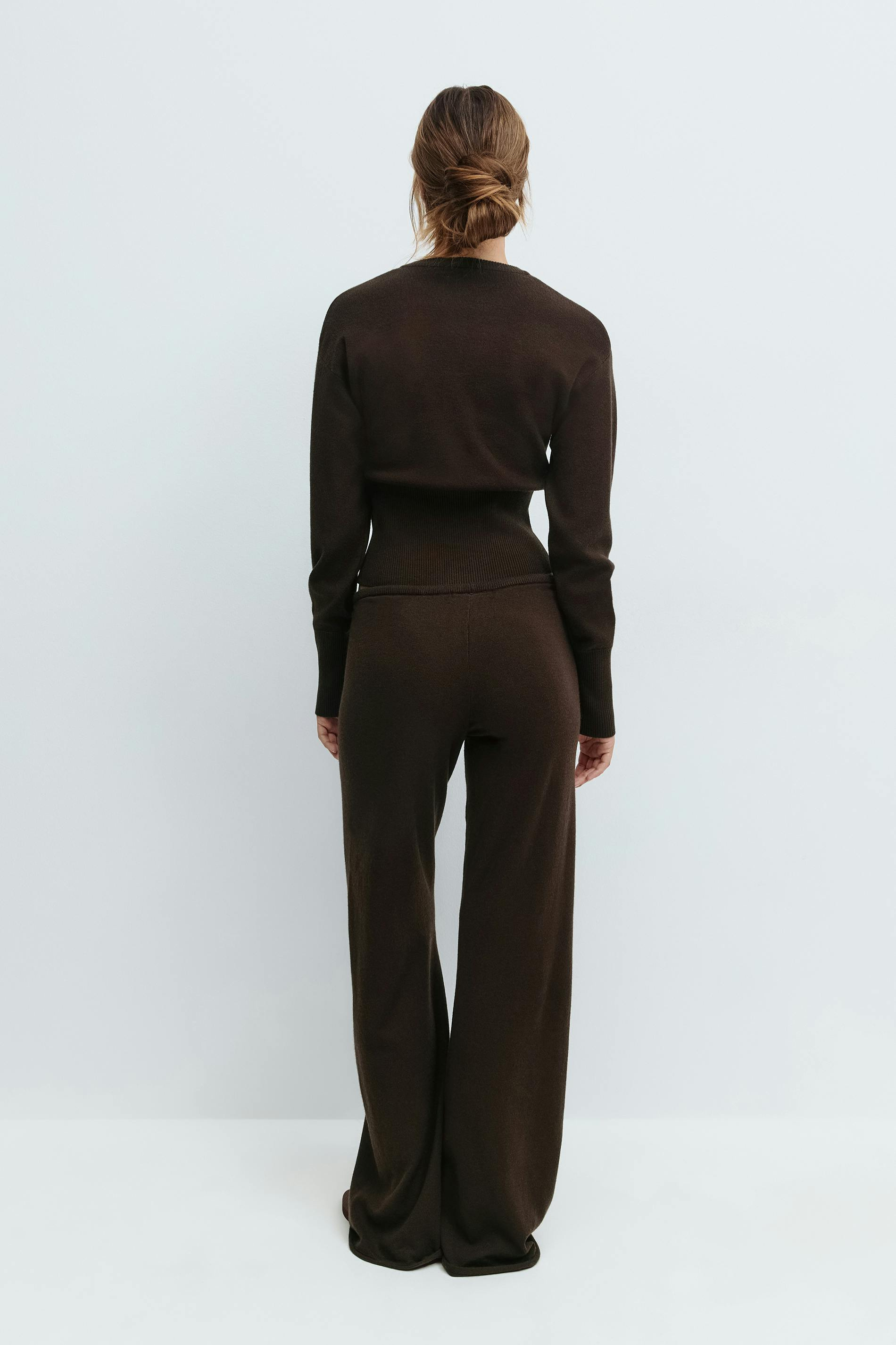 Knitted Set
