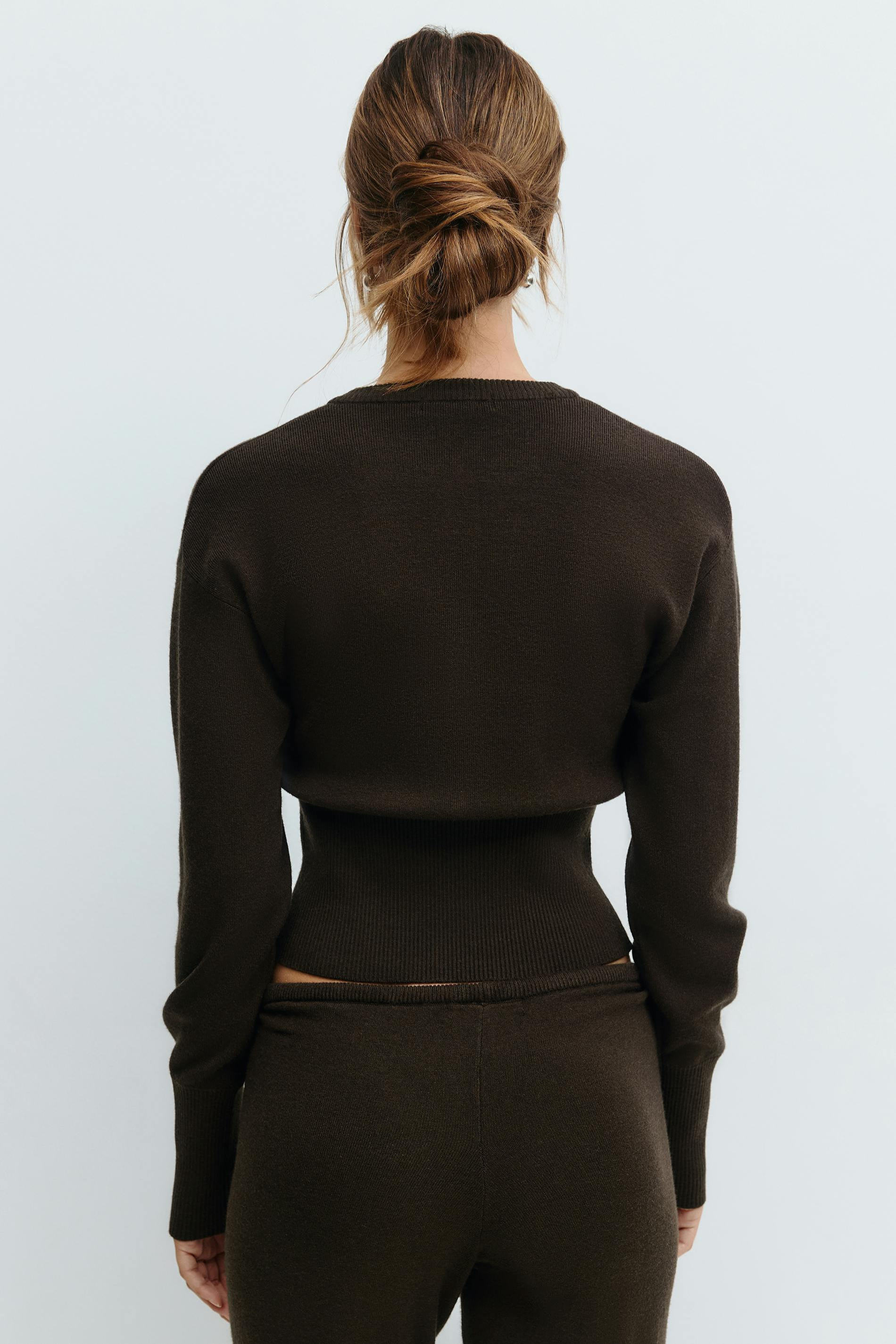 Knitted Set