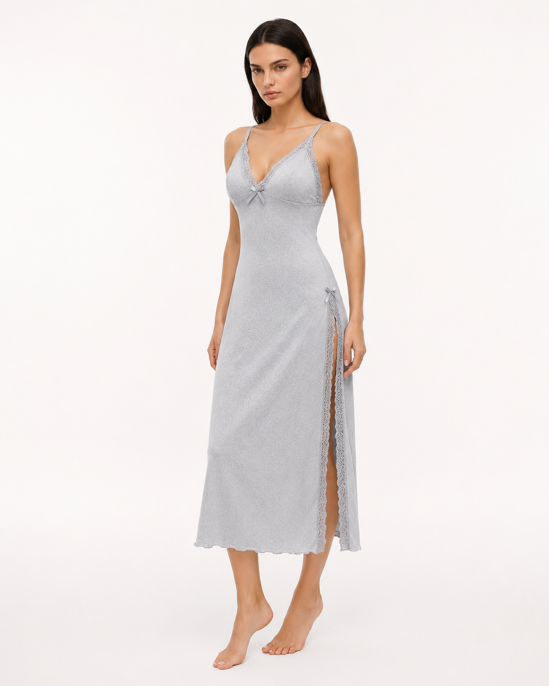 Midnight Muse Sleep Dress