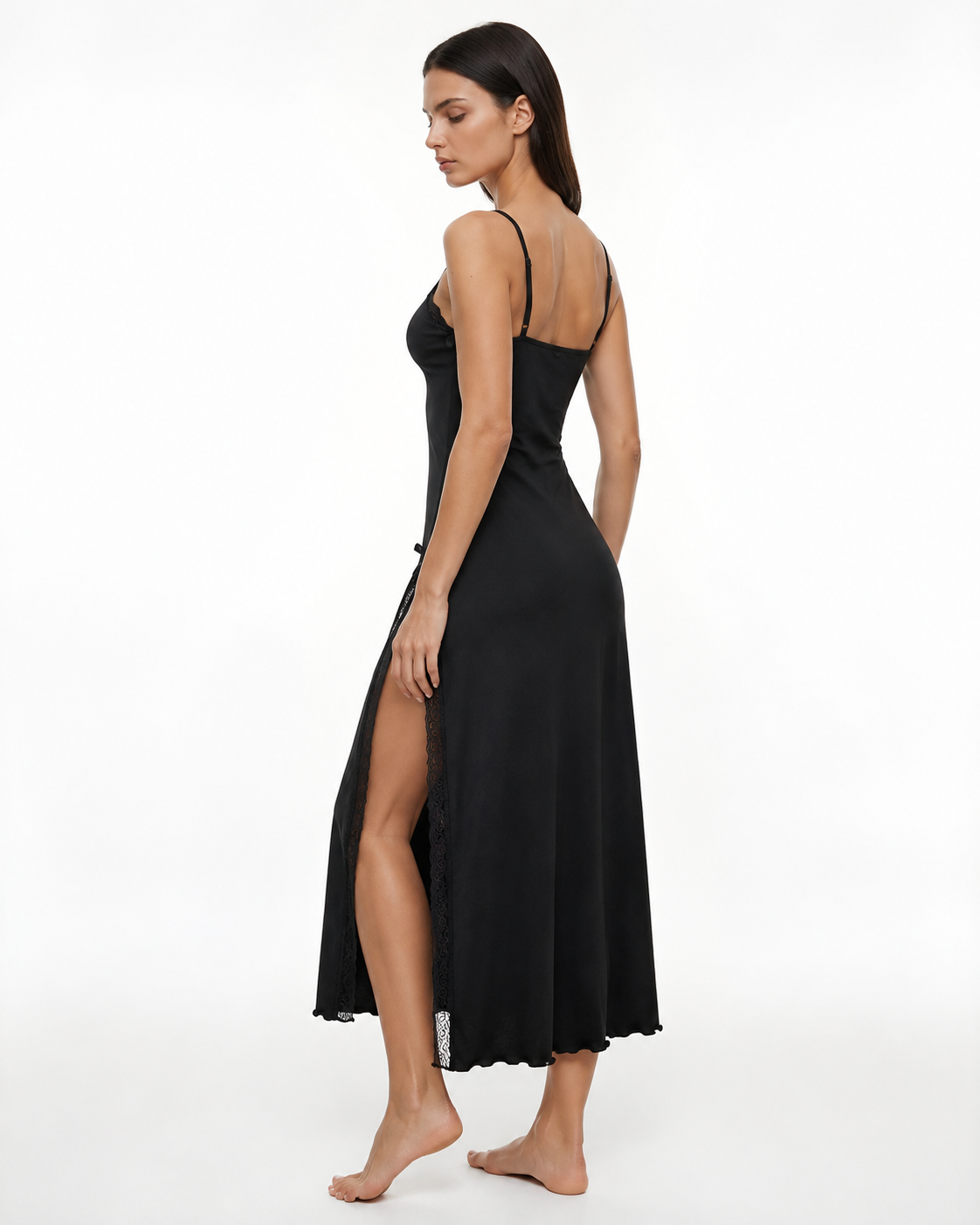 Midnight Muse Sleep Dress