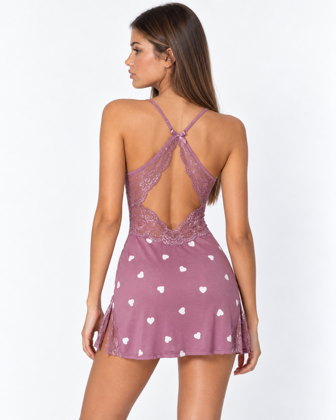 Love Notes Sleep Dress