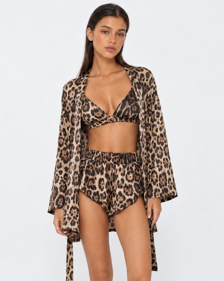 Too Wild 3-Piece Set