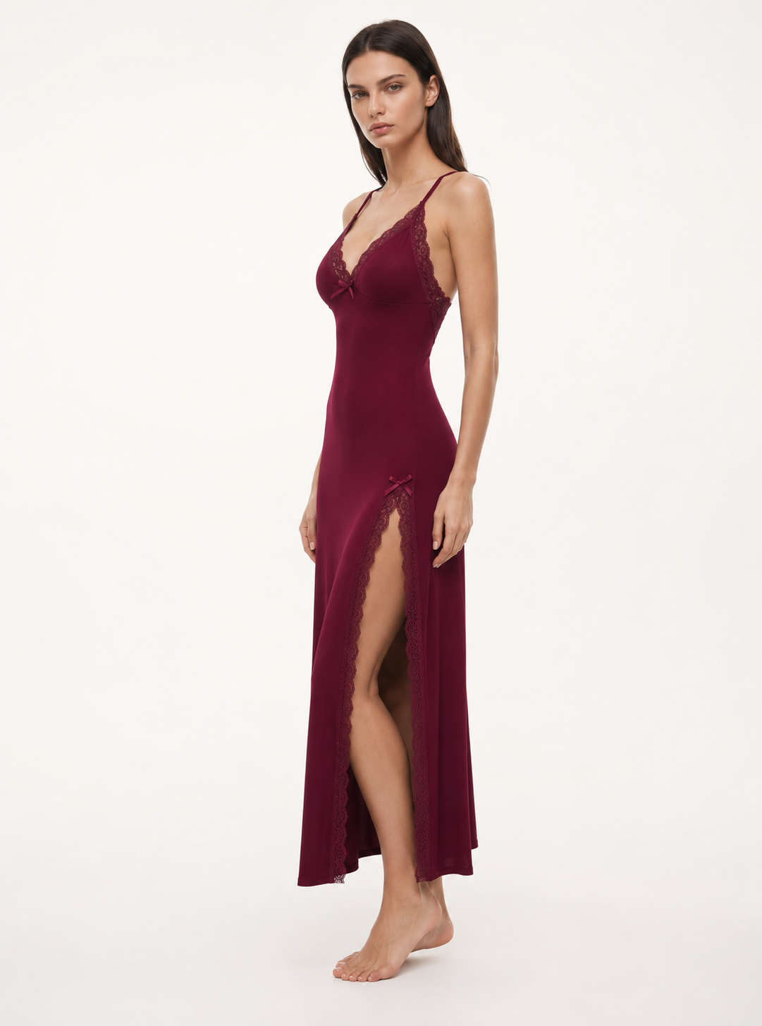 Midnight Muse Sleep Dress