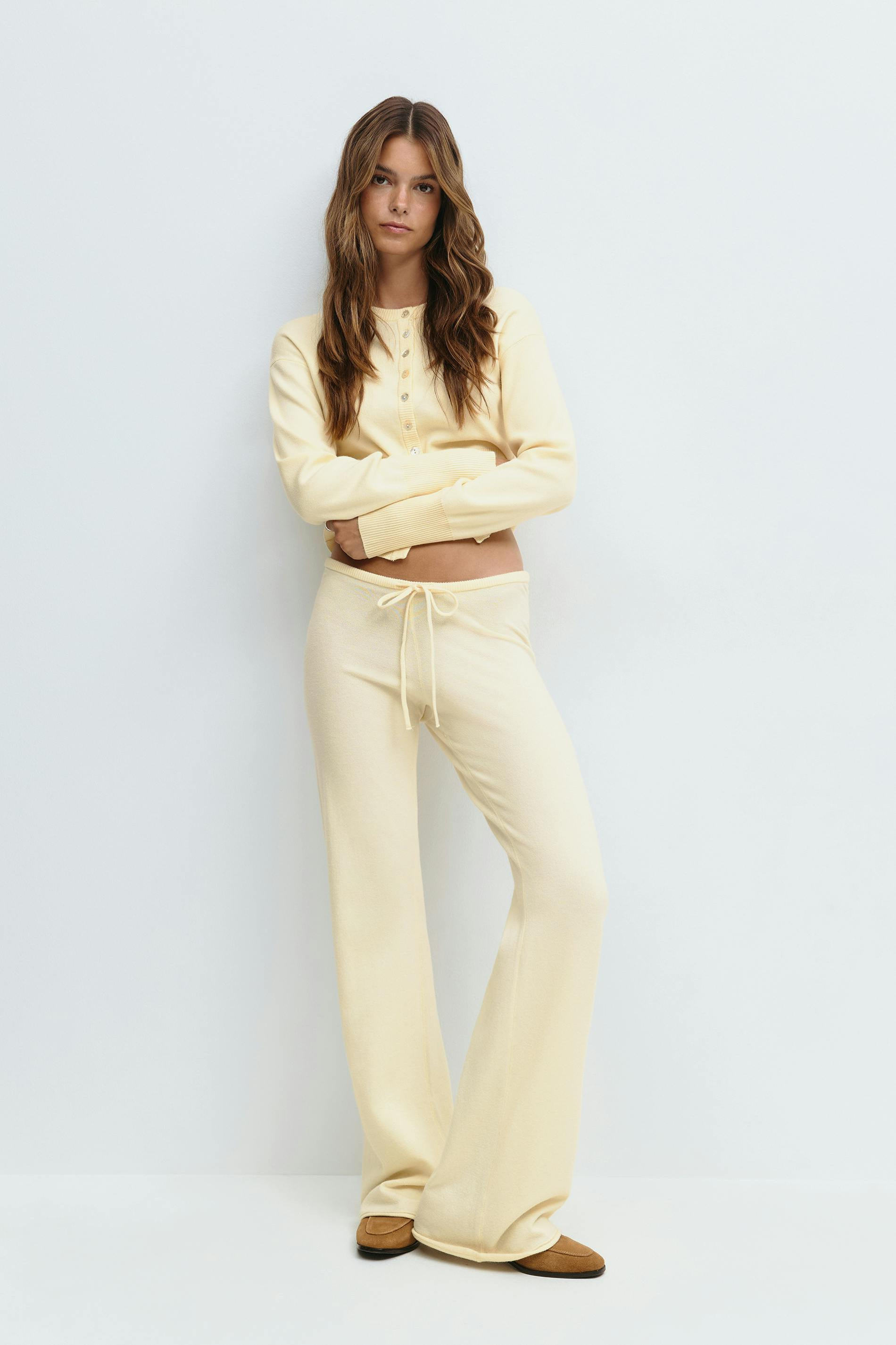 Knitted Set