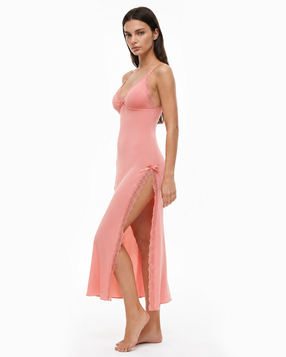 Midnight Muse Sleep Dress