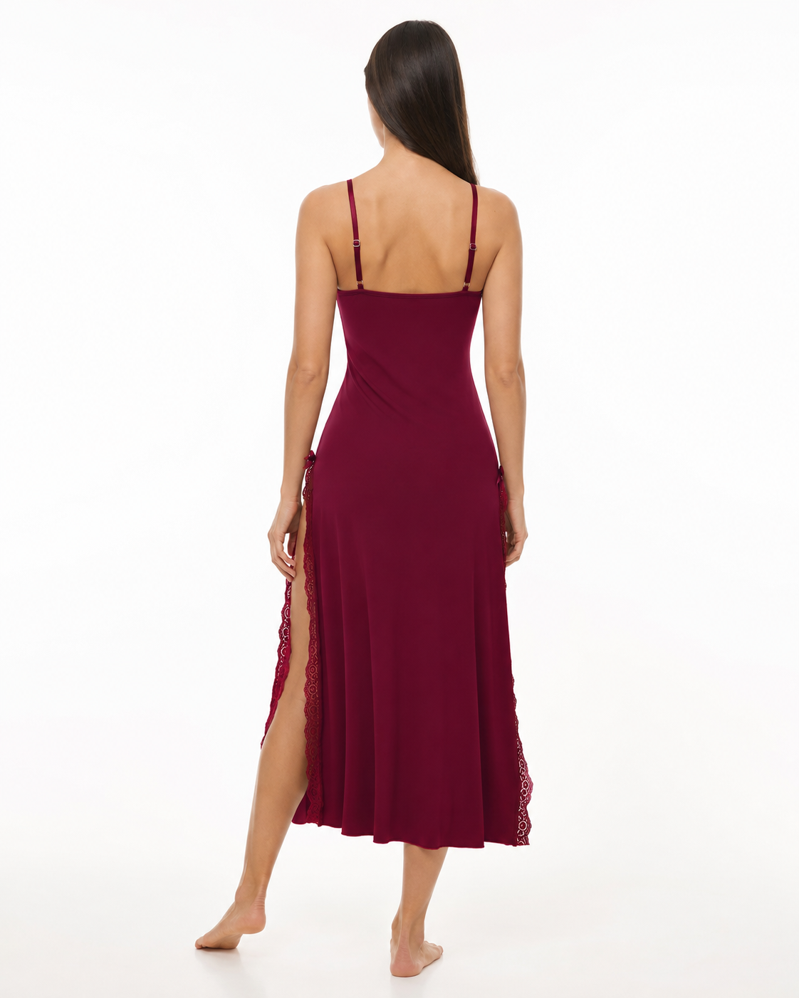 Midnight Muse Sleep Dress