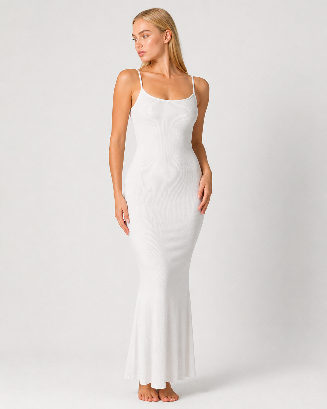 Second Skin Lounge Maxi