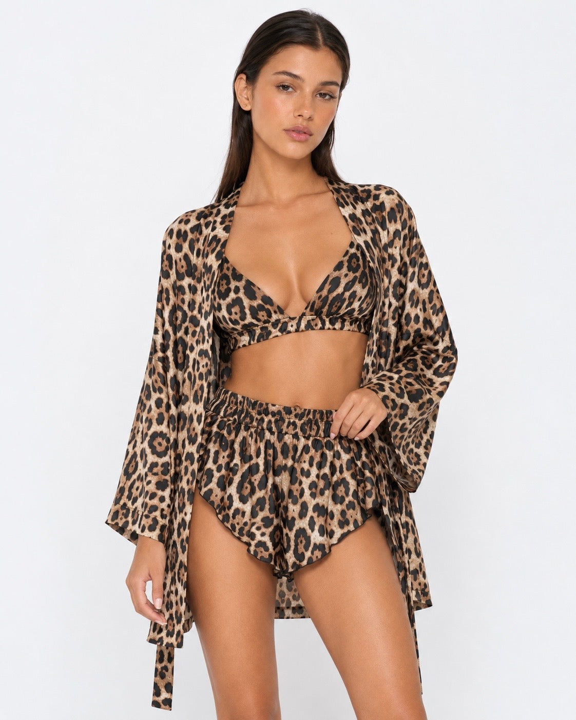 Too Wild 3-Piece Set