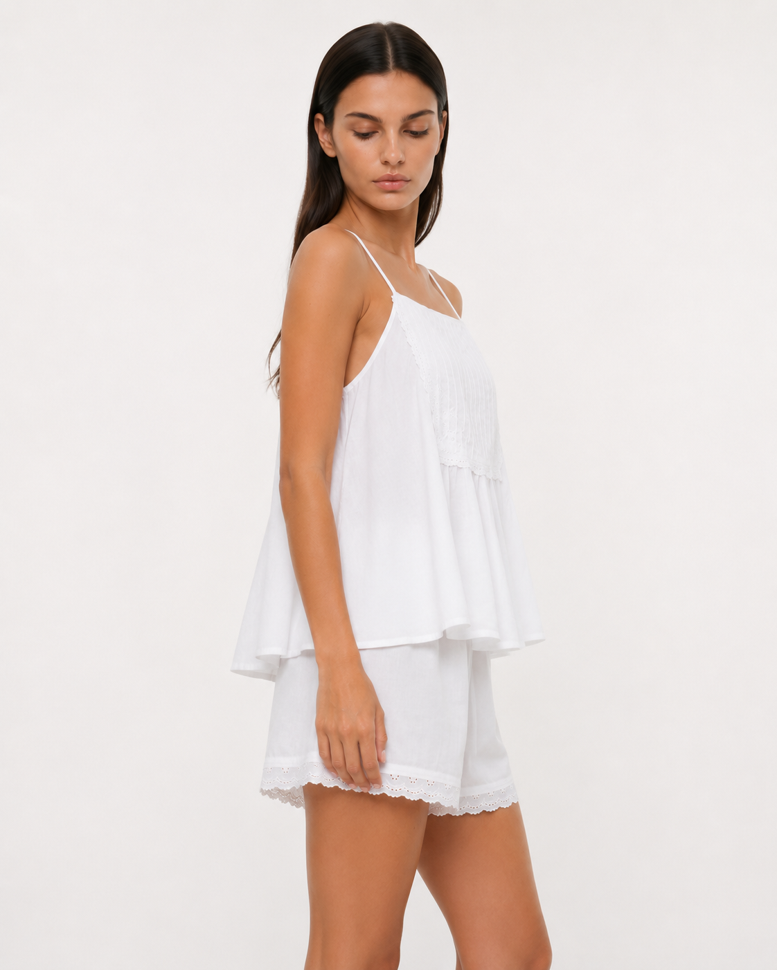 Cloud Cotton Set