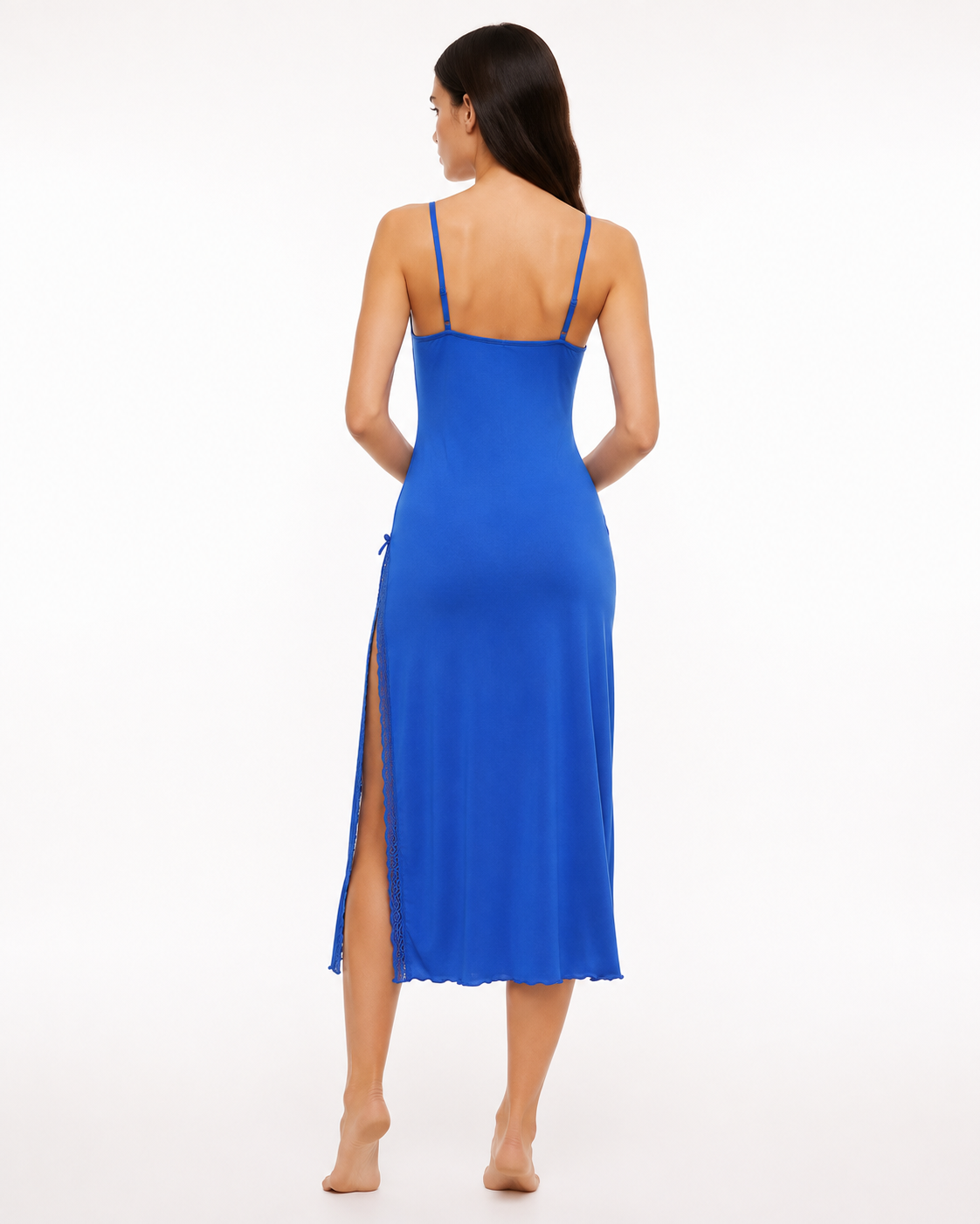 Midnight Muse Sleep Dress