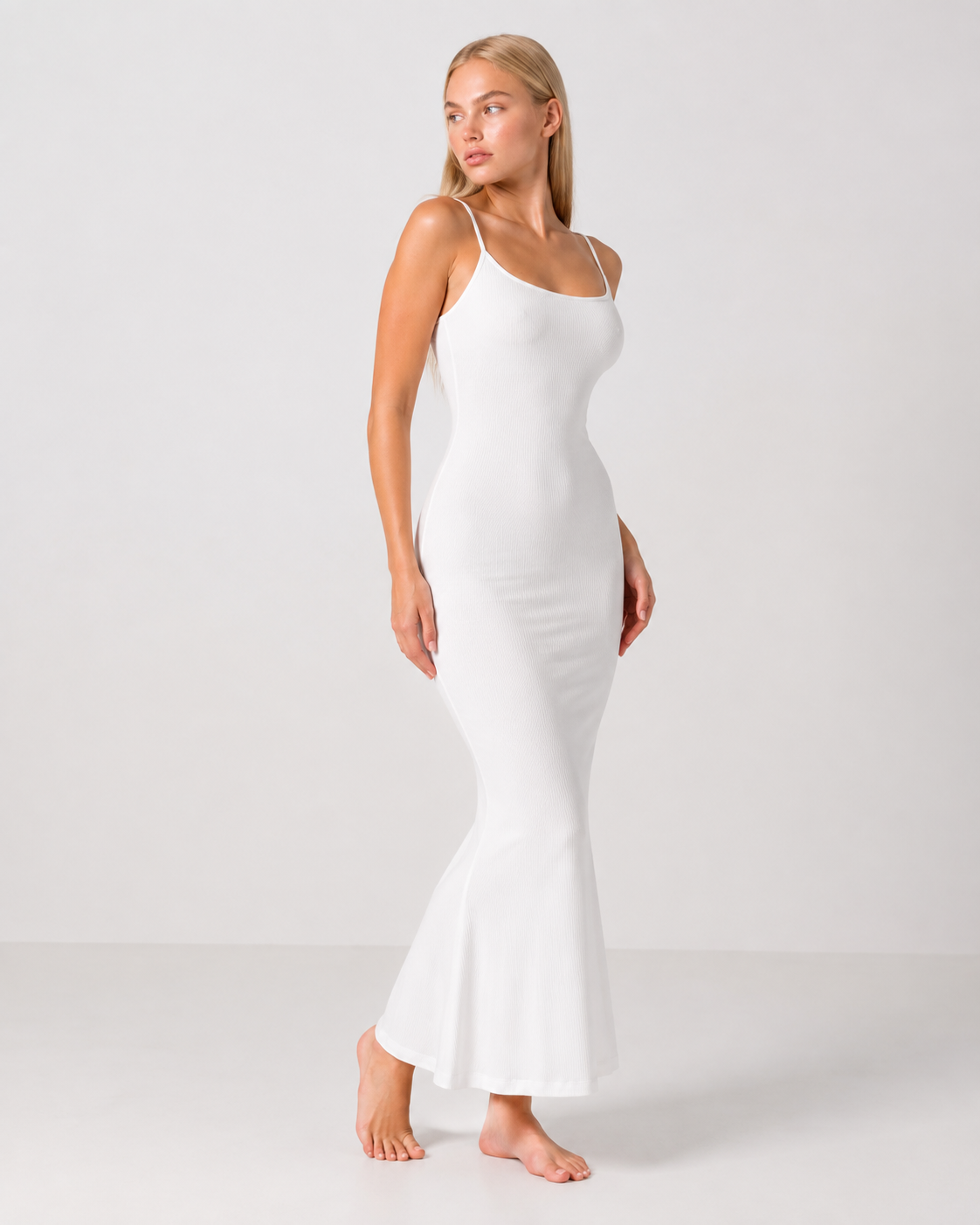 Second Skin Lounge Maxi