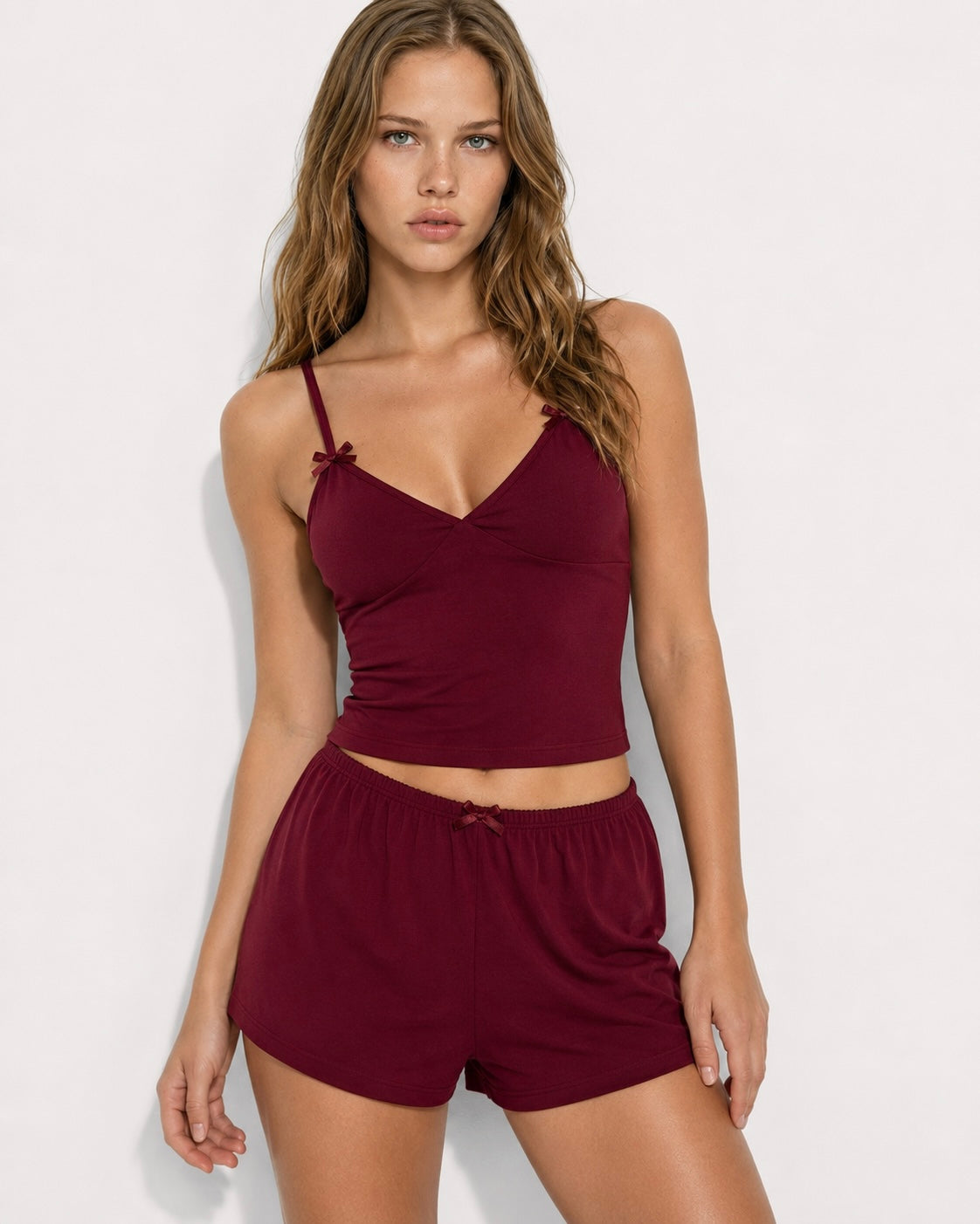 Cherry Kiss Lounge Set