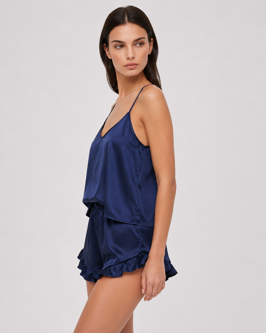 Satin Daydream Set