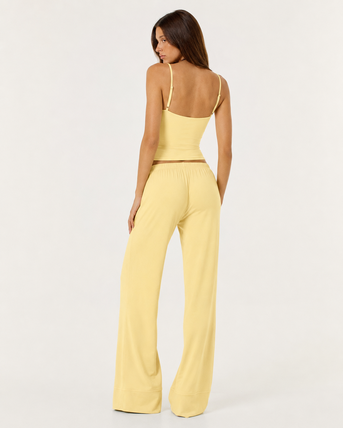 Luna Soft Lounge Set