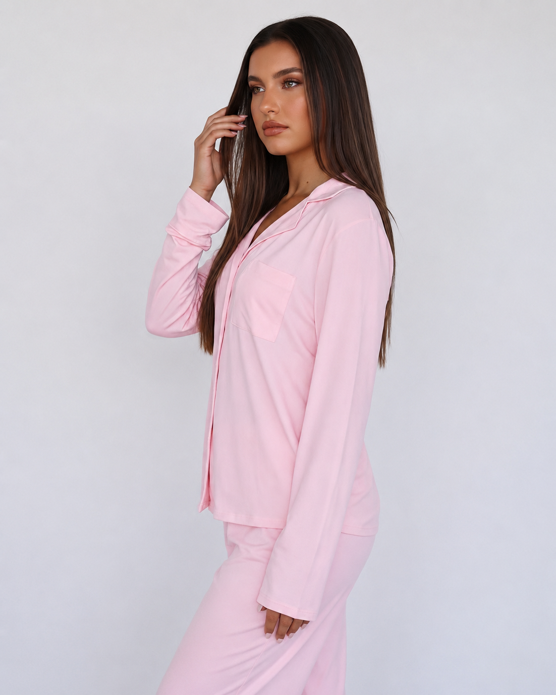 Blush Dream Set