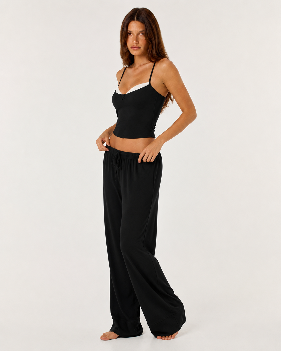 Luna Soft Lounge Set