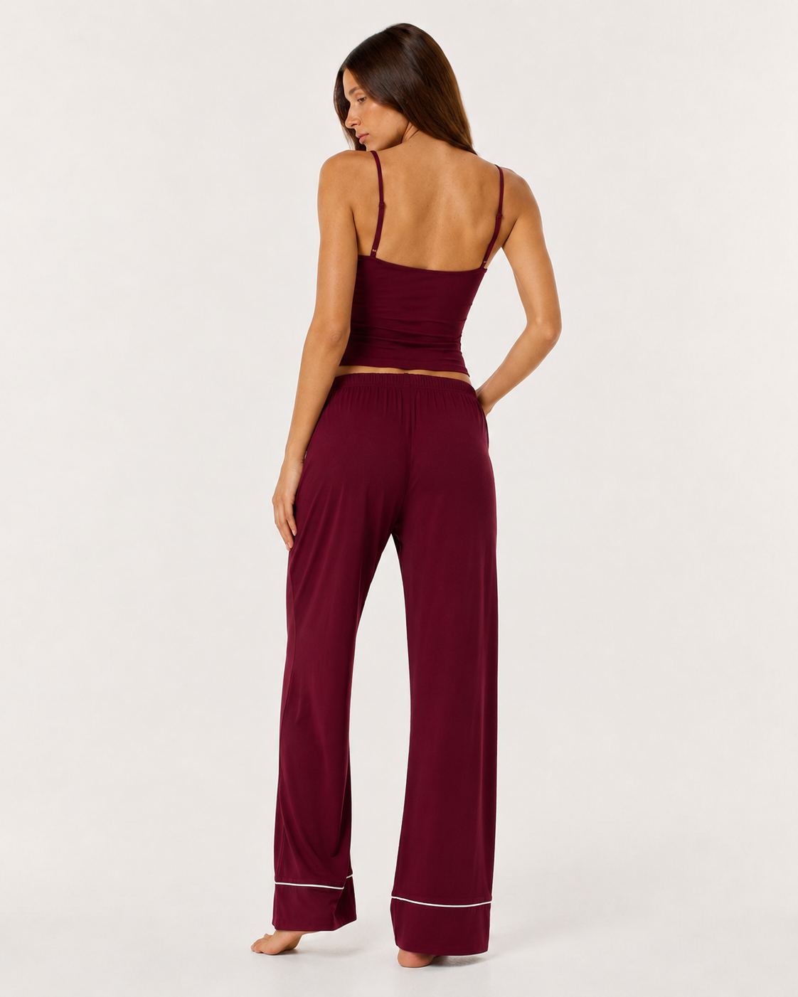 Luna Soft Lounge Set
