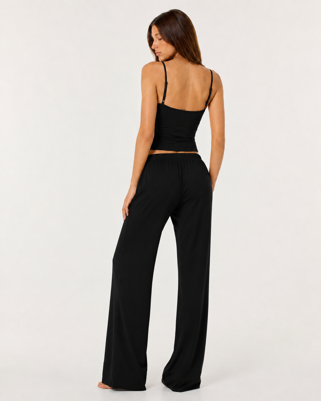 Luna Soft Lounge Set