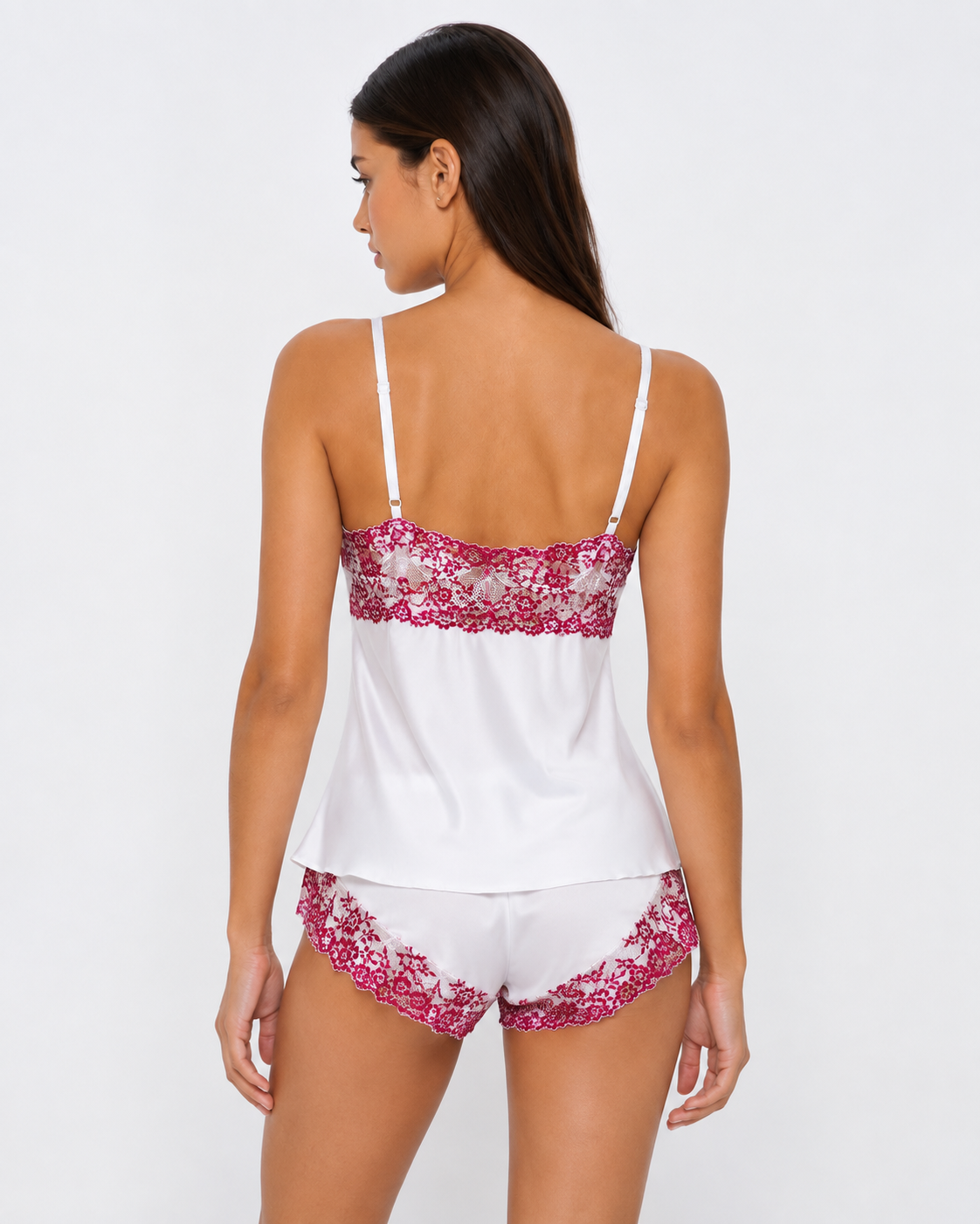 After Hours Lace Set
