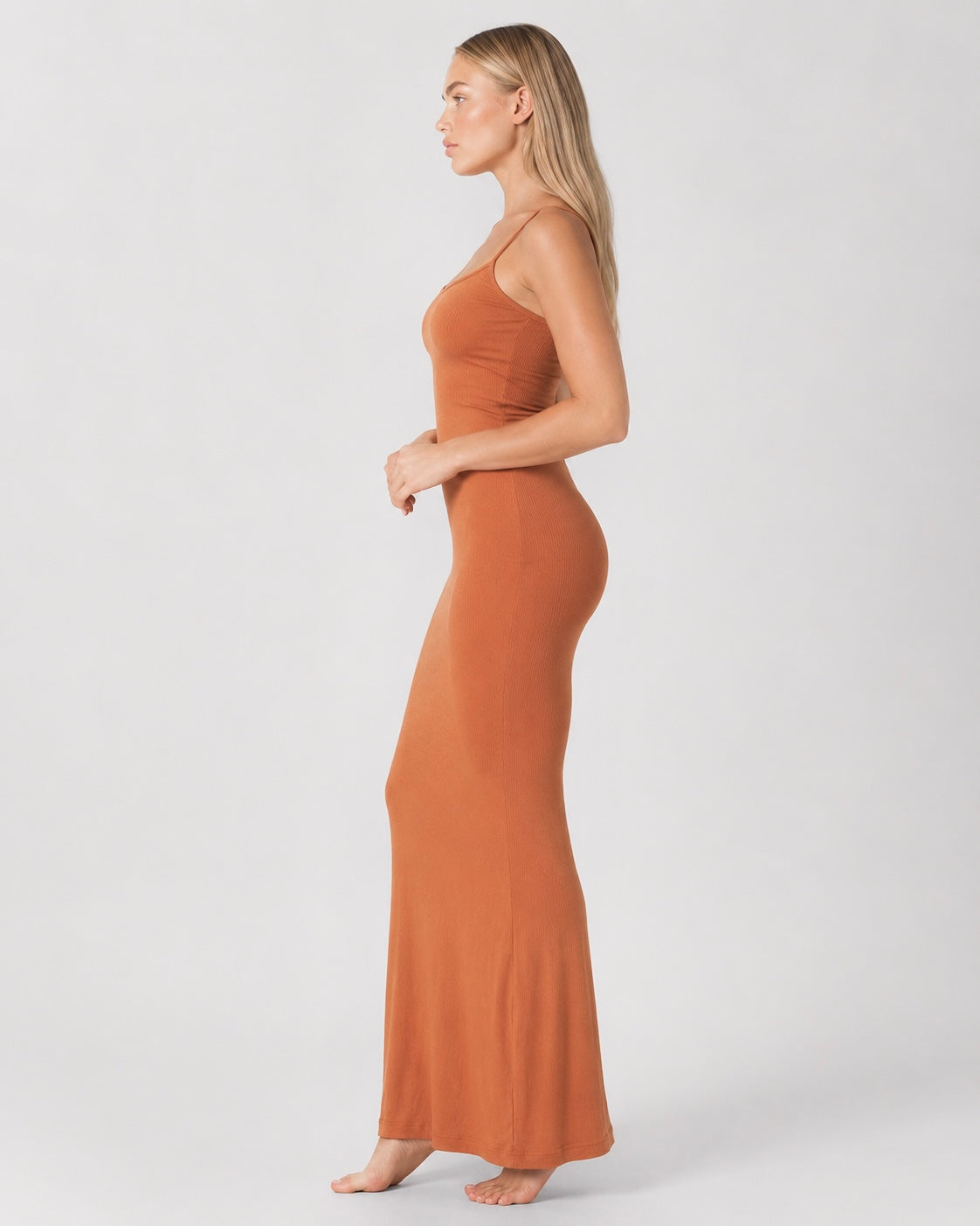 Second Skin Lounge Maxi