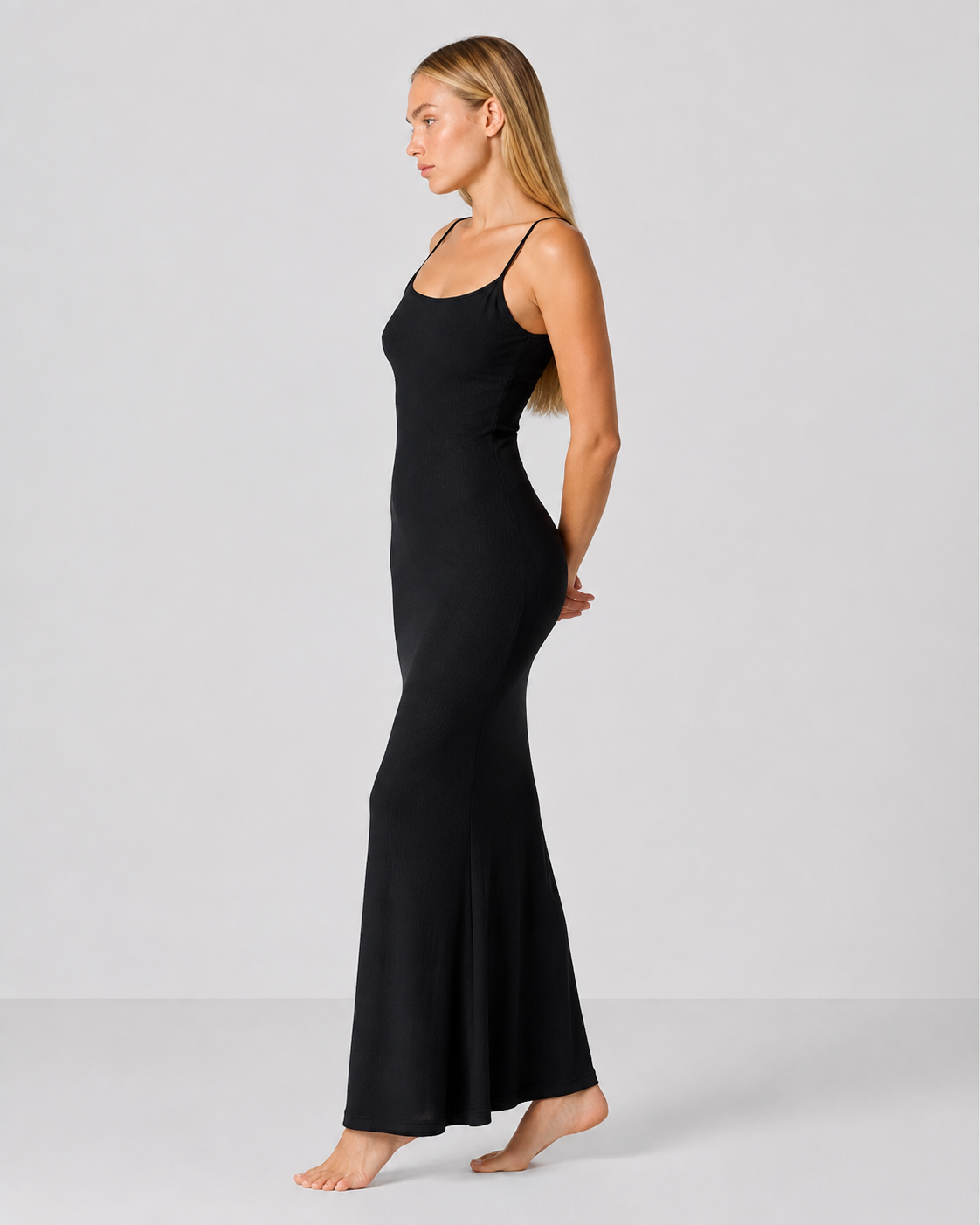 Second Skin Lounge Maxi