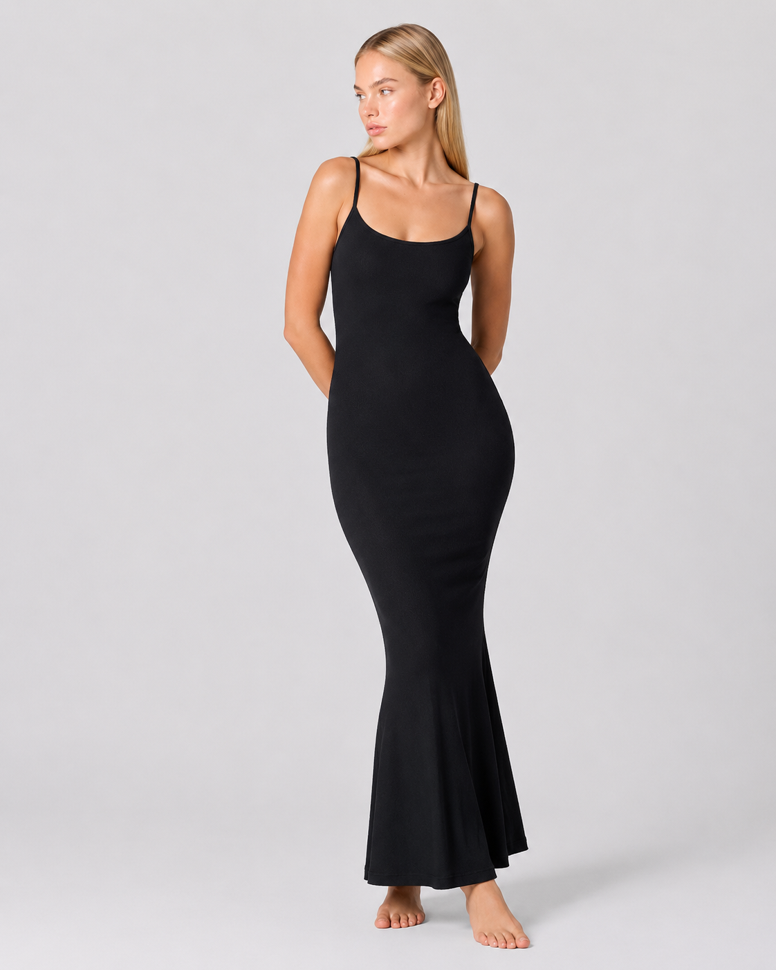 Second Skin Lounge Maxi